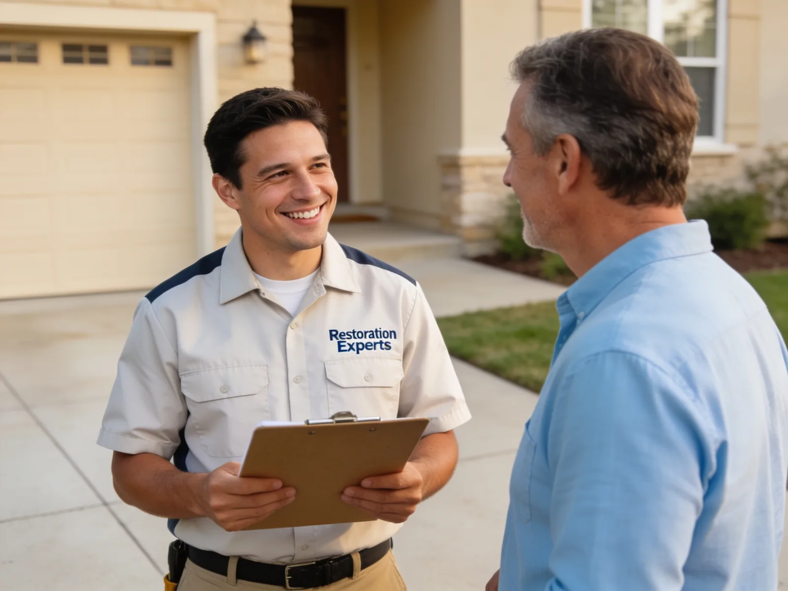 Water Damage Cleanup Blue Island, IL FAQs